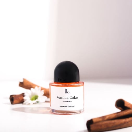 Parfum Liberium Volare