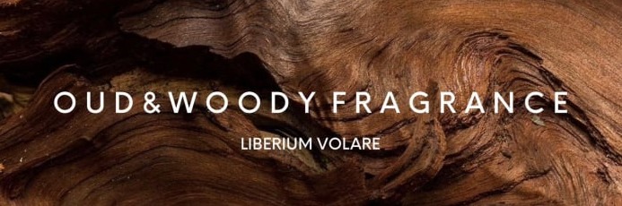 Parfum Liberium Volare