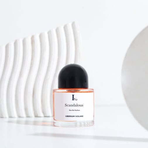 Parfum Liberium Volare